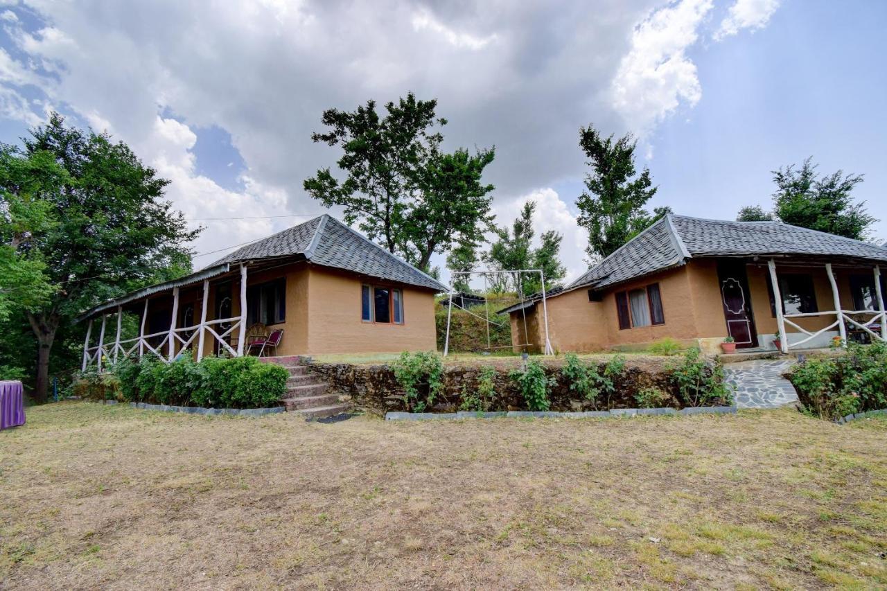 Oyo 43476 Vatika Resort Shimla Exterior foto