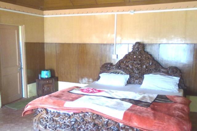 Oyo 43476 Vatika Resort Shimla Habitación foto
