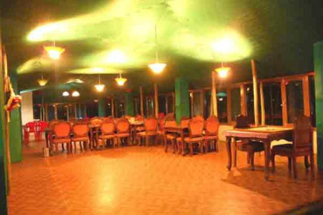 Oyo 43476 Vatika Resort Shimla Exterior foto