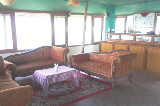 Oyo 43476 Vatika Resort Shimla Exterior foto